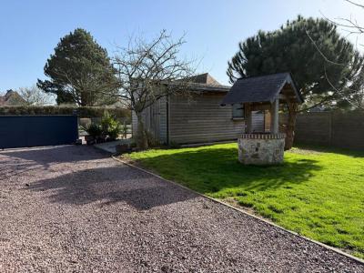 For sale Saint-gatien-des-bois 5 rooms 146 m2 Calvados (14130) photo 3