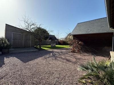 For sale Saint-gatien-des-bois 5 rooms 146 m2 Calvados (14130) photo 4