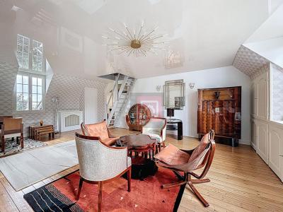 Life-annuity Honfleur 4 rooms 108 m2 Calvados (14600) photo 1