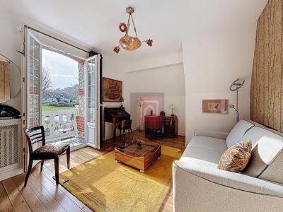 Life-annuity Honfleur 4 rooms 108 m2 Calvados (14600) photo 3