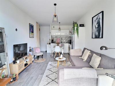 For sale Sainte-genevieve-des-bois 3 rooms 57 m2 Essonne (91700) photo 0