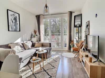 Annonce Vente 3 pi�ces Appartement Sainte-genevieve-des-bois 91