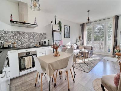 Acheter Appartement 57 m2 Sainte-genevieve-des-bois