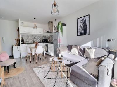 Acheter Appartement Sainte-genevieve-des-bois Essonne