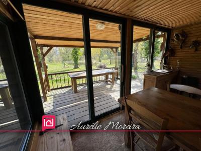 Acheter Maison 35 m2 Mur-de-sologne