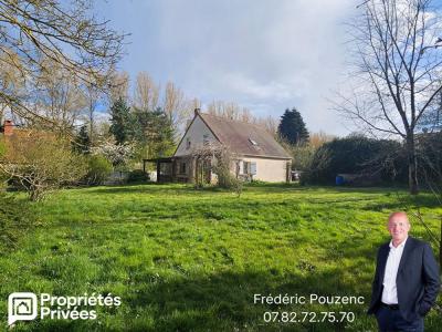 For sale Gambais 5 rooms 135 m2 Yvelines (78950) photo 0