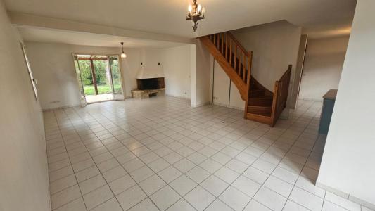 For sale Gambais 5 rooms 135 m2 Yvelines (78950) photo 2