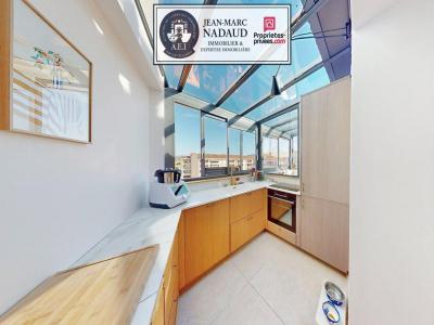 Acheter Appartement Saint-raphael 369000 euros