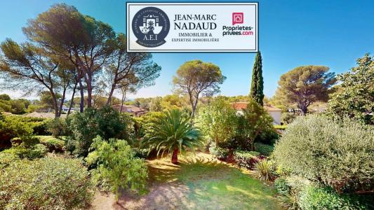 Acheter Appartement Agay Var