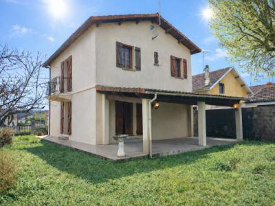 Annonce Vente 4 pi�ces Maison Coutras 33