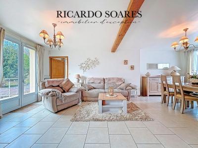 Annonce Vente 7 pi�ces Maison Monchy-saint-eloi 60