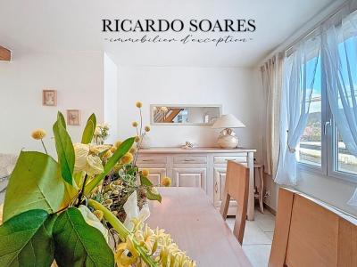 Acheter Maison Monchy-saint-eloi Oise