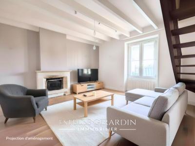 For sale Mauves-sur-loire 6 rooms 115 m2 Loire atlantique (44470) photo 0