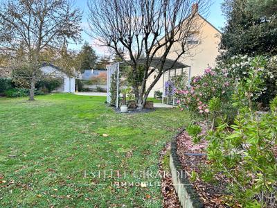 For sale Mauves-sur-loire 6 rooms 115 m2 Loire atlantique (44470) photo 2