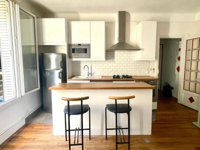 Acheter Appartement Clamart Hauts de Seine