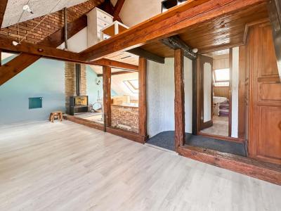 For sale Moosch 2 rooms 66 m2 Haut rhin (68690) photo 2