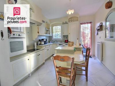 Annonce Vente 5 pi�ces Maison Lorgues 83