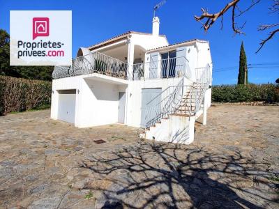 Annonce Vente 5 pi�ces Maison Croix-valmer 83