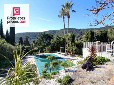 Acheter Maison 120 m2 Croix-valmer