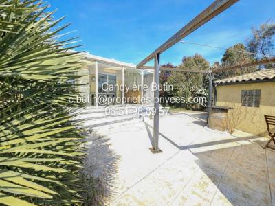 For sale Lespignan 4 rooms 107 m2 Herault (34710) photo 2