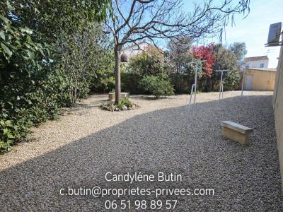 For sale Lespignan 4 rooms 107 m2 Herault (34710) photo 3