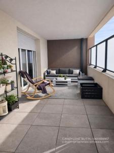 For sale Beziers 3 rooms 65 m2 Herault (34500) photo 0