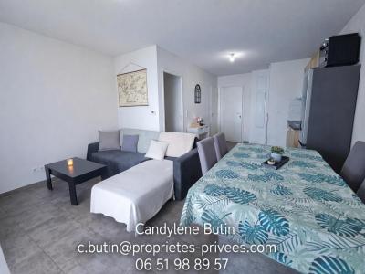 Annonce Vente 3 pi�ces Appartement Beziers 34