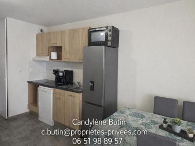 Acheter Appartement 65 m2 Beziers