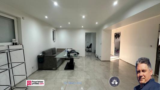 For sale Venissieux 4 rooms 82 m2 Rhone (69200) photo 0