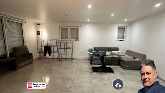 For sale Venissieux 4 rooms 82 m2 Rhone (69200) photo 1