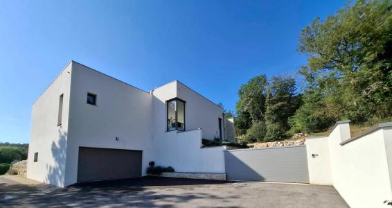 Annonce Vente 6 pi�ces Maison Ramasse 01