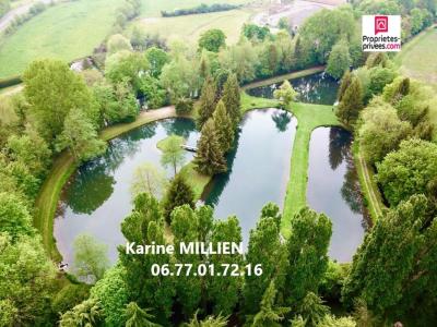 For sale Nonancourt 6 rooms 193 m2 Eure (27320) photo 0