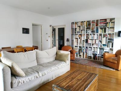 For sale Nantes 3 rooms 77 m2 Loire atlantique (44200) photo 2