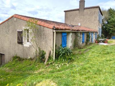 For sale Barbechat DIVATTE-SUR-LOIRE 7 rooms 234 m2 Loire atlantique (44450) photo 2