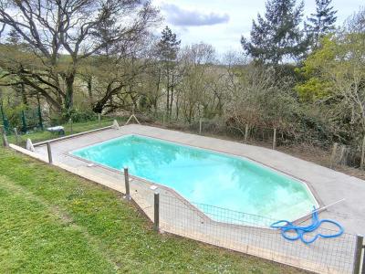 For sale Barbechat DIVATTE-SUR-LOIRE 7 rooms 234 m2 Loire atlantique (44450) photo 4