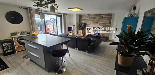 Acheter Maison 180 m2 Saint-laurent-de-la-salanque