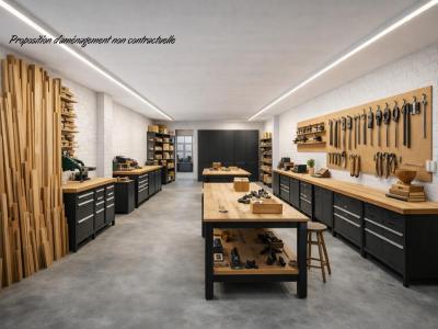 Acheter Maison 600 m2 Marlens