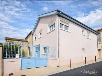 Annonce Vente 5 pi�ces Maison Maureilhan 34