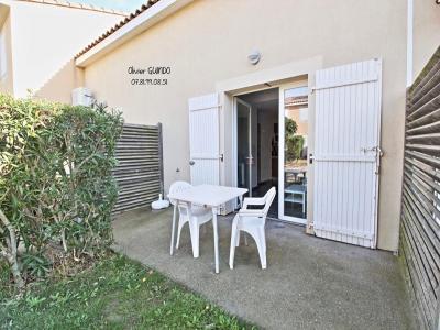 Annonce Vente 2 pi�ces Maison Latour-bas-elne 66