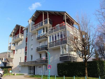 For sale Ravoire 3 rooms 66 m2 Savoie (73490) photo 0