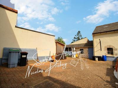 Annonce Vente 4 pi�ces Maison Angerville 91