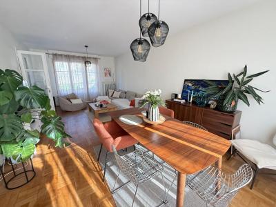 Annonce Vente 4 pi�ces Maison Angouleme 16