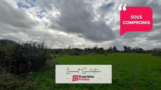 For sale Chambretaud 32767 m2 Vendee (85500) photo 0