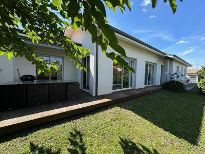 For sale Ares 4 rooms 111 m2 Gironde (33740) photo 0
