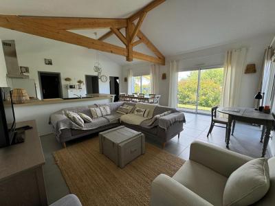 Annonce Vente 4 pi�ces Maison Ares 33