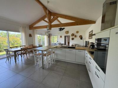 Acheter Maison 111 m2 Ares