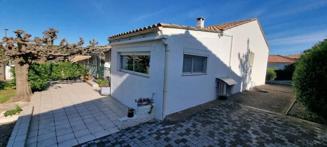 Acheter Maison Alignan-du-vent 320000 euros