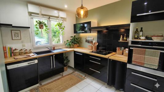 Annonce Vente 6 pi�ces Maison Saint-aubin 62