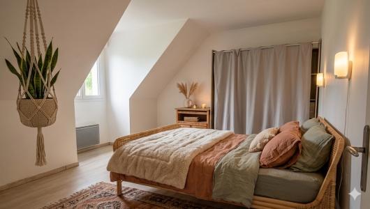 Acheter Maison Saint-aubin Pas de calais