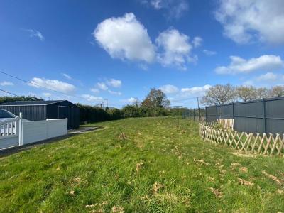 Annonce Vente 3 pi�ces Maison Sainte-pazanne 44